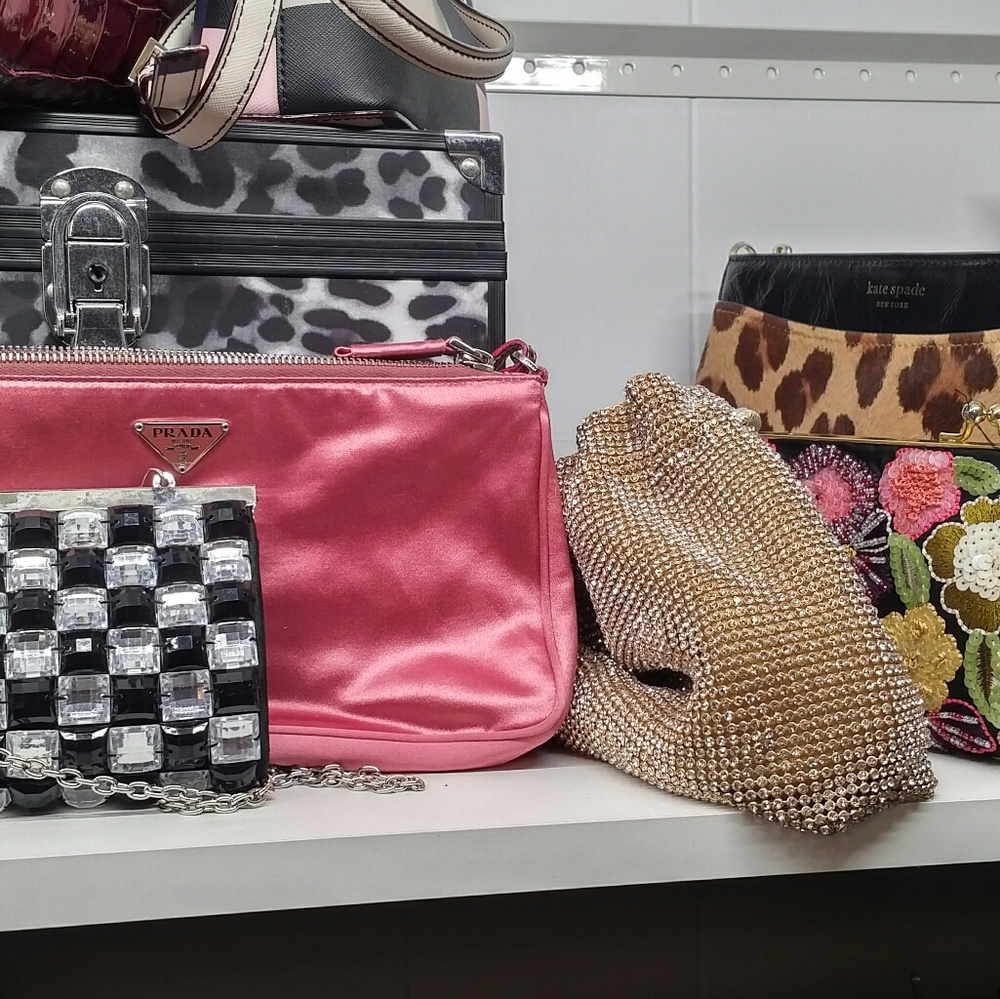 Meet your Posher, Rachel